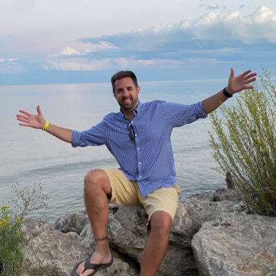 SteveVH4's profile picture. Chicago Metro area; Deadhead, Sports fan, music fan and much more... Thoughts/opinions are mine only.