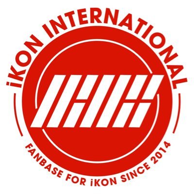 International Fanbase for iKON | 10/24/2014 - 01/16/22