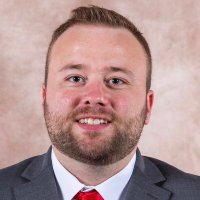 Jared Meister (@meisty24) 's Twitter Profile Photo Jared Meister (@meisty24) 's Twitter Profile Photo