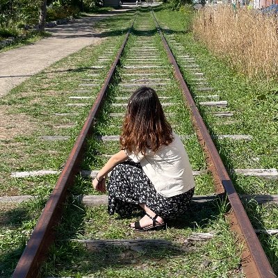 9Olc8PcGBR4K5NR's profile picture. 都内中堅女子大2年生：23卒：文系：TOEIC：：ディズニー🐭：情報収集メインです