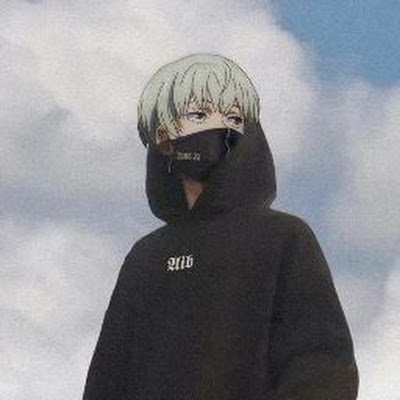 Nik9Demon's profile picture. Nothing