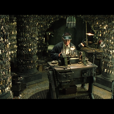 EdmondMickael1's profile picture. HO