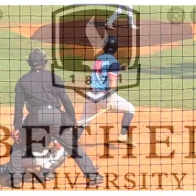 WCA Baseball+ football, C/O 2022, All Region Linebacker x2, Bethel baseball commit 👑