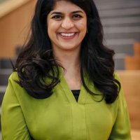 Janhavi Nilekani (@janhavinilekani) 's Twitter Profile