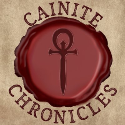 Cainite Chronicles is an actual play web series based in the World of Darkness. All proceeds go to No Kid Hungry. Contact us: cainitechronicles@gmail.com