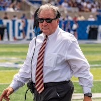 Terry Bowden - @CoachTBowden Twitter Profile Photo