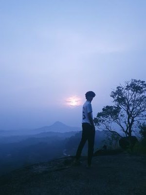 Ajin Abraham Danielさんのプロフィール画像