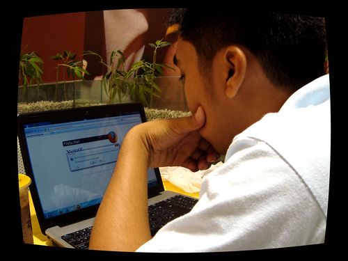 PJbawan14's profile picture. `Ang tunay na lalake.. Walang ABS!!! :)))