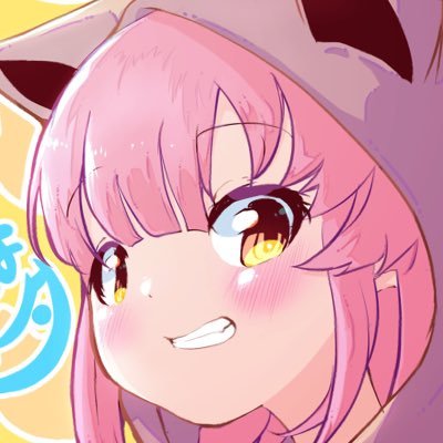 12月24日にひっそりとデビューしました！お誕生日は12/25です～！ゲームやったり歌ったりしたい！
すごーいゆっくりマイペースで活動していきます～！ 
※ボイチェンVstreamer
◎著作権譲渡済◎
