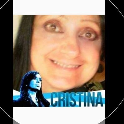 Veremos al enemigo vomitar sangre a los pies de Cristina. Bloqueo trolls, no gasten tinta conmigo