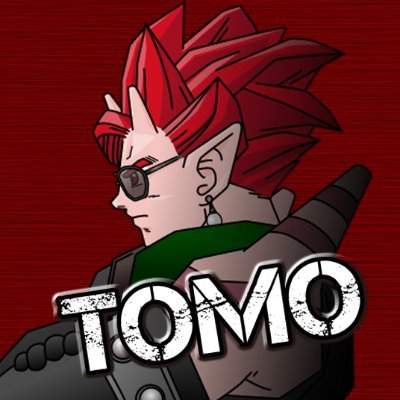 tomochanneldq10's profile picture. YouTubeライブ　https://t.co/pURWaTNC8f