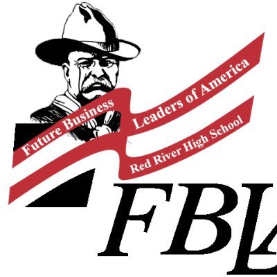 Red River High School FBLA Chapter from Grand Forks, North Dakota