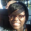 Renea Walker - @0R30_CAK3ST3R - Twitter