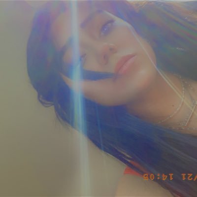 YayaJOfficial's profile picture. She/ Her