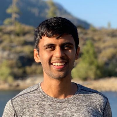 Final-year CS PhD student @Stanford (on the job market!). Previously, AI Resident @Google Brain, undergraduate @IITKanpur, research intern @MILAMontreal.