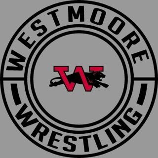 The NEW twitter for Westmoore Wrestling as of 2016-2017 school year