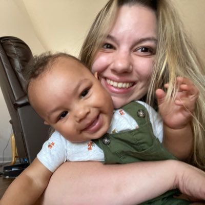 27 // NJ✈️SC // CPhT // Bread enthusiast // ♉️ // Taken by @Aikeem14 ❤️♓️ // Noah 🧑🏽🦱♏️ // Arya 👧🏽♋️ // Joel 👶🏽♎️ // The sweetest or the bitchiest.