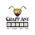 Crazy Ant Media (@CrazyAntMedia) Twitter profile photo