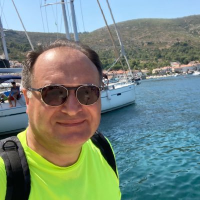 Founder & MD @AudeamusRisk, World’s First OpsRisk Resilience Intel Management B2B // Platform For Societal Security & Risk Transfer. HAM Radio enthusiast: VK2AK