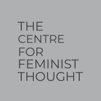 Centre for Feminist Thought(@Fem_Thought) 's Twitter Profile Photo