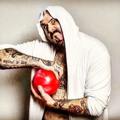 KodiakUnstable's profile picture. Unstable #MFPW