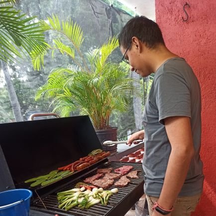 OmarMar1818's profile picture. 