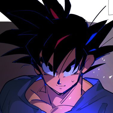 Kakarottoさんのプロフィール画像
