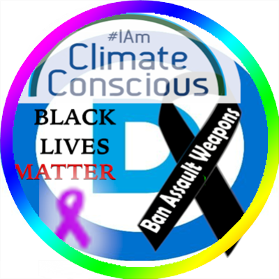 ☮️B the change u want 2 c ☀️ Hope Not Fear 🗽 MSW writing 4 #equality⚖️ #ethics🗝️ seeking jest desserts👁️ VOTE 4 DEMOCRACY! #RestoretheVRA ❤️Viva Pluralism😃