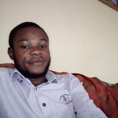 Jeune leader du province du Kasaï tshikapa