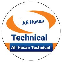 Ali Hasan technical(@MalikG91534261) 's Twitter Profileg