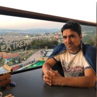 Erkan Cihantimur (@erkancihantimur) 's Twitter Profile