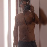 Rodrigo de Almeida (@baoonarciso) 's Twitter Profile