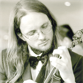 Jay Freeman (saurik) Profile