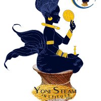 Yoni Steam Institute(@YoniSteam) 's Twitter Profile Photo