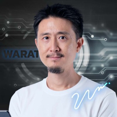 warattapob Profile Picture