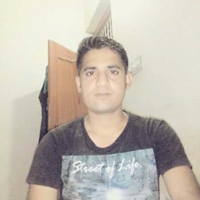 ManojKu09086948's profile picture. Manoj
