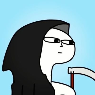 kimel_ni's profile picture. kadang serius kadang konyol