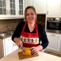 Polish Foodies (@karolinapatryk) 's Twitter Profile Photo