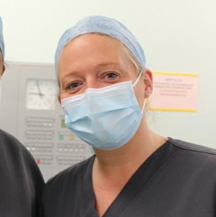 Advanced Nurse Practitioner ELHT General Surgery