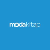 Moda Kitap (@modakitap) 's Twitter Profile Photo