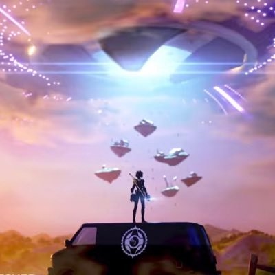 GIitchedError's profile picture. 