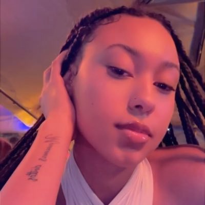 beabebella's profile picture. the only living Jane doe ♊️💅🏽 IG: thebeajohnson 🇨🇩🇸🇪 Pahttps://www.paypal.me/beabeblarea6Lw 💸