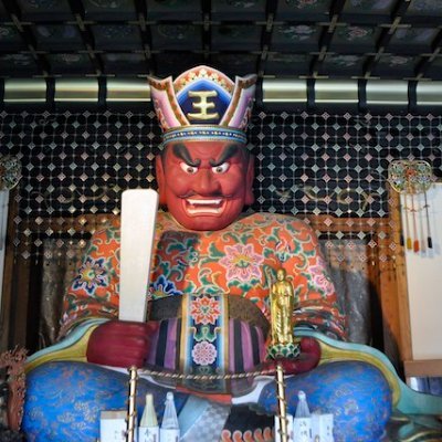 JbVsLuNwYdsnR12's profile picture. 天狗に出会った方、見た方のお話を集めています。その際は、年齢、性別、都道府県、市町村、具体的な場所を記してください。

https://t.co/DypDaN9eL1