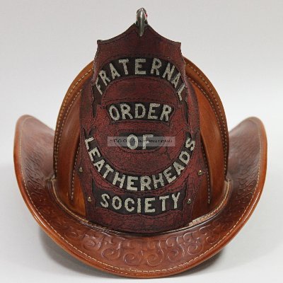 Looking for interested active or retired Firefighters who are interested in re-establishing the So AZ Chapter of the Fraternal Order of Leatherheads Society
