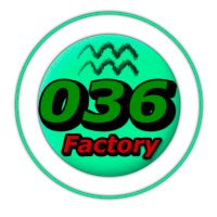036Factory_osamu (@osamudiesel) 's Twitter Profile