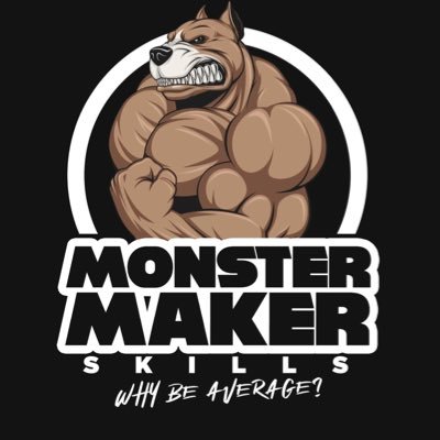 Monster Maker Skills