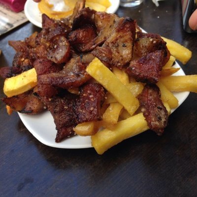 el_pestorejista's profile picture. Mis pasiones favoritas: el pestorejo y el AD Mérida. Soy de Mérida y del Mérida. No hay nada mejor.