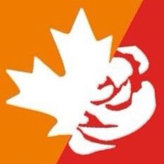 Dedicated to improving relations and connecting supporters of Canada's @NDP and @UKLabour.
Share, connect, tweet and vote 🗳🍁🌹🍊🍊🍊🍉🏳️‍🌈🏳️‍⚧️🇵🇸
