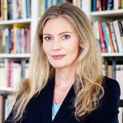 Dr Filippa Lentzos (@FilippaLentzos) / Twitter