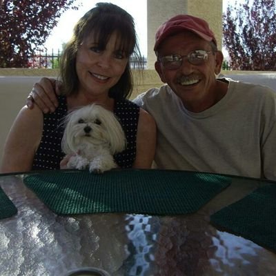 GregK7443's profile picture. Husband Father Grandfather Code Writer